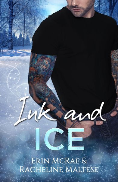 Produktbild: Ink and Ice (Twin Cities Ice)