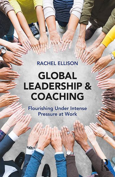 Produktbild: Global Leadership and Coaching
