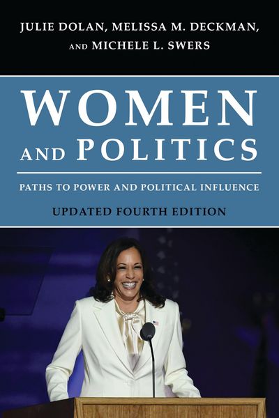 Produktbild: Women and Politics