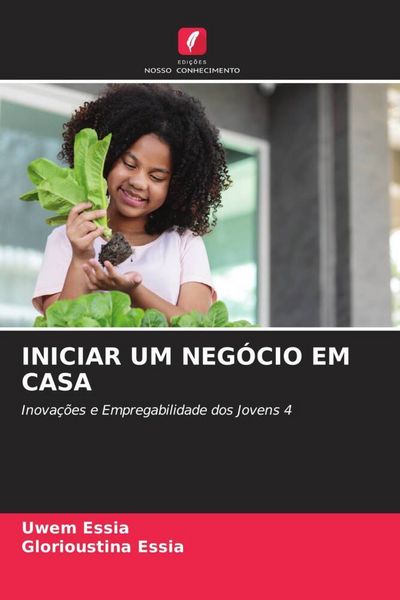 Produktbild: Iniciar Um Neg&oacute;cio Em Casa