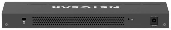 Produktbild: NETGEAR GS316EPP-100PES GS316EPP Netzwerk Switch 16 Port 1 GBit/s PoE-Funktion