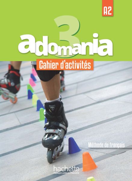Produktbild: Adomania 3