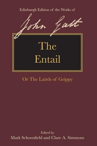 Produktbild: The Entail