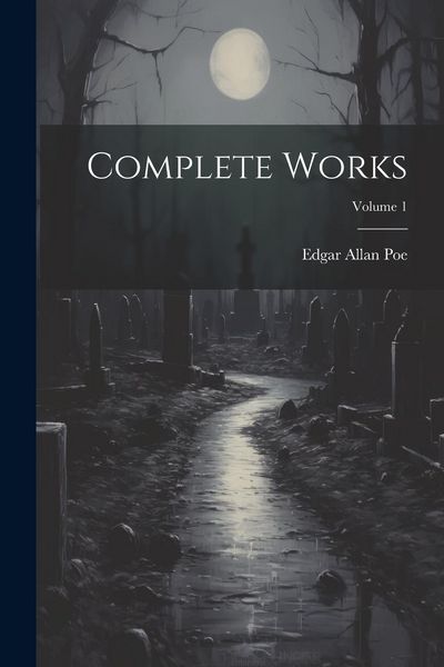 Produktbild: Complete Works; Volume 1