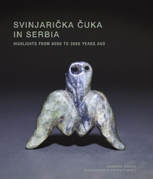 Produktbild: Svinjaricka Cuka in Serbia. ,