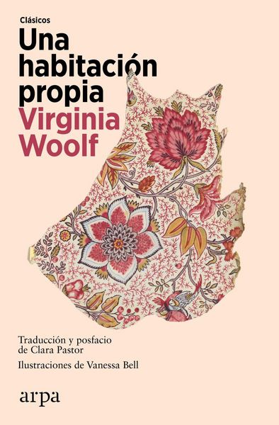 Produktbild: Una habitaci&oacute;n propia