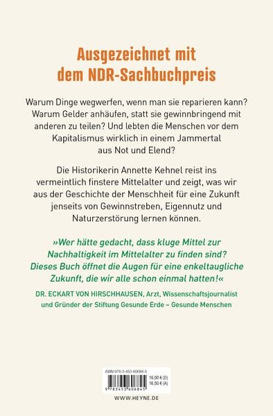 Wir konnten auch anders