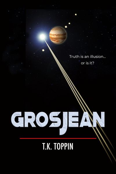 Produktbild: Grosjean