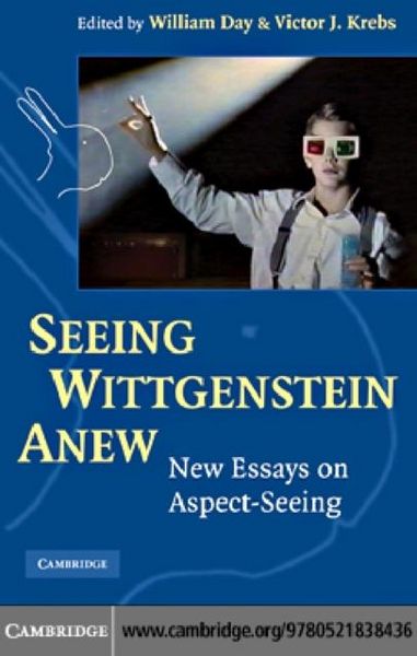 Produktbild: Seeing Wittgenstein Anew
