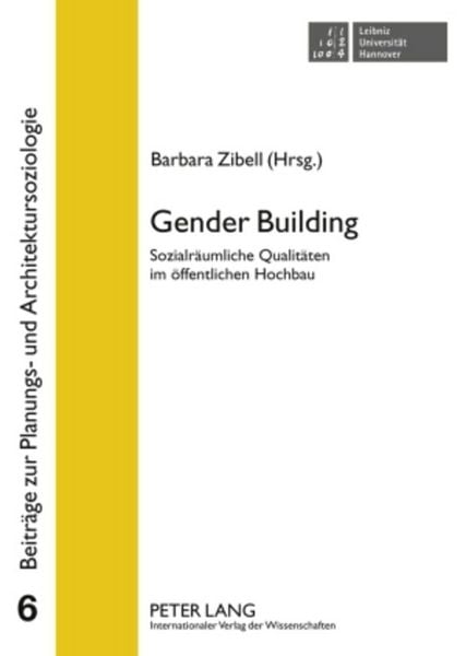 Produktbild: Gender Building