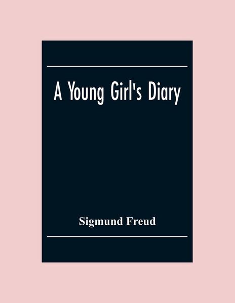 Produktbild: A Young Girl'S Diary
