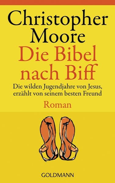 Produktbild: Die Bibel nach Biff