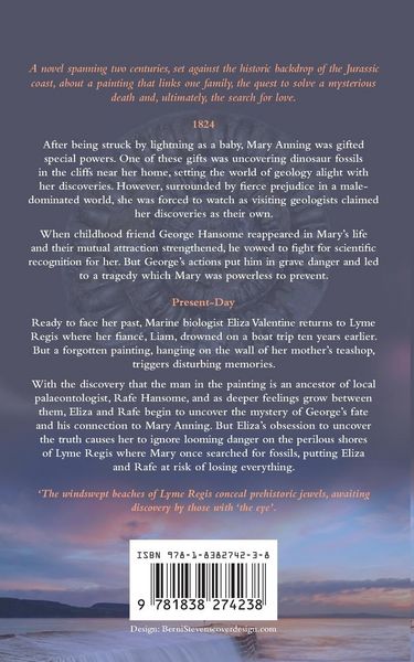 Produktbild: The Man in the Painting