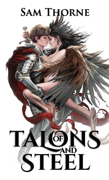 Produktbild: Of Talons and Steel