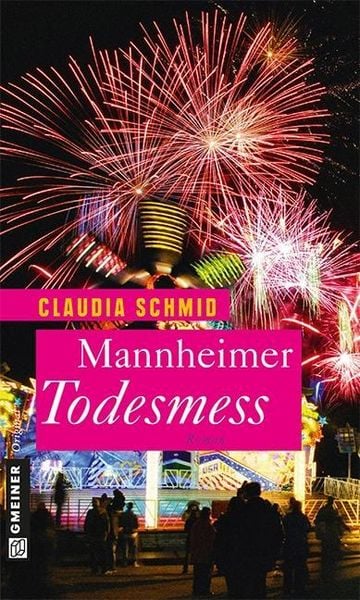 Produktbild: Mannheimer Todesmess