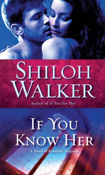 Produktbild: If You Know Her