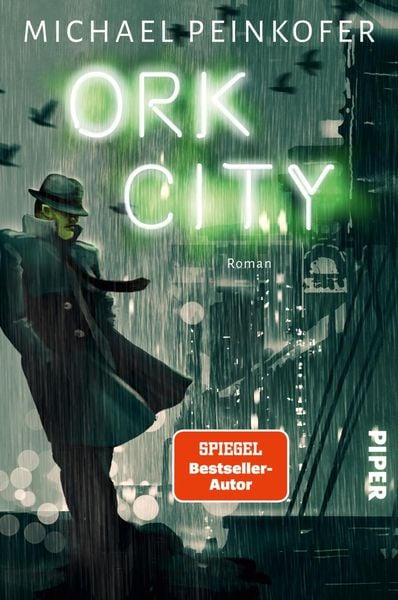 Produktbild: Ork City