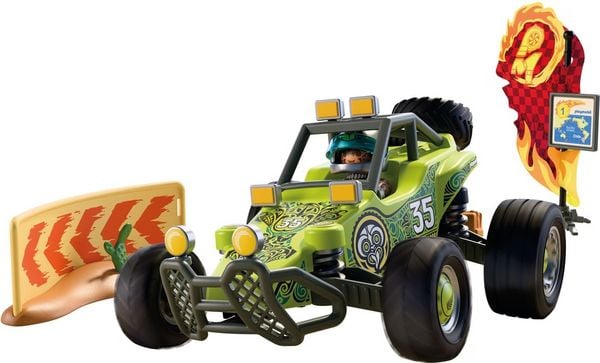 playmobil Offroad Buggy Offroad Buggy