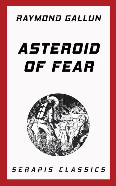 Produktbild: Asteroid of Fear