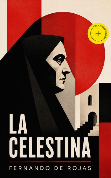 Produktbild: La Celestina (Anotado)