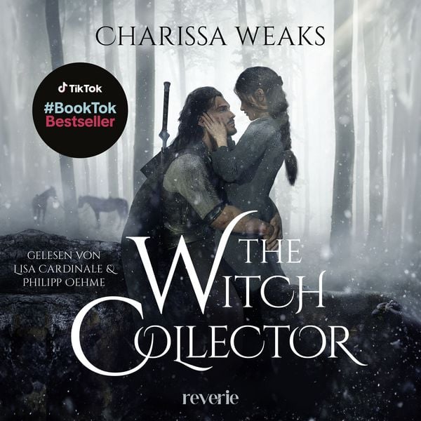 Produktbild: The Witch Collector