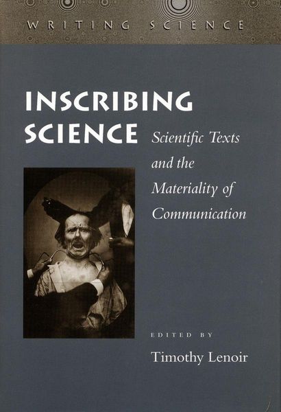 Produktbild: Inscribing Science