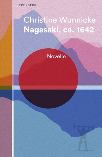 Produktbild: Nagasaki, ca. 1642