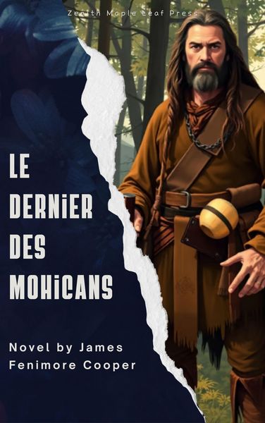Produktbild: Le Dernier des Mohicans