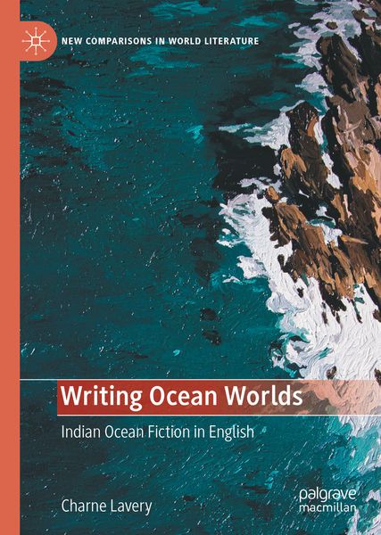 Produktbild: Writing Ocean Worlds