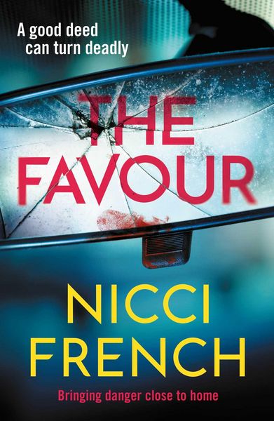 Produktbild: The Favour