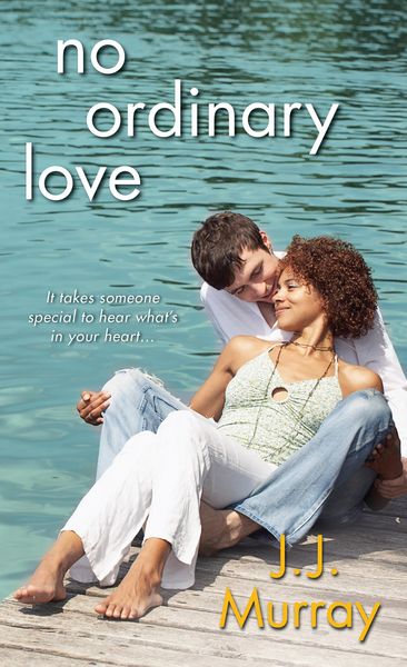 Produktbild: No Ordinary Love