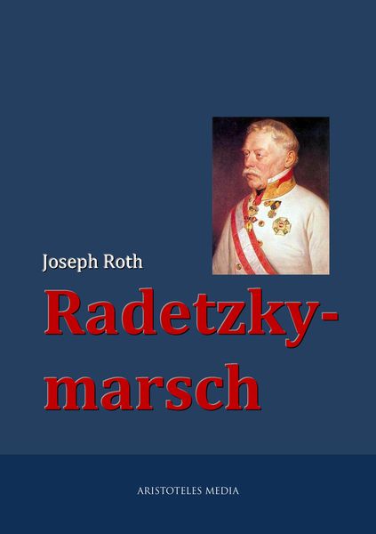 Produktbild: Radetzkymarsch