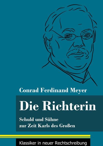 Produktbild: Die Richterin