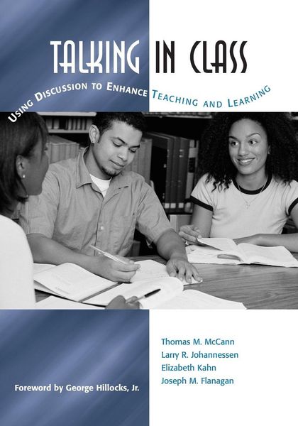 Produktbild: Talking in Class