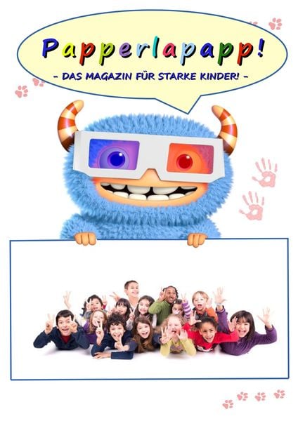 Papperlapapp!, Geheftet von Simone Schalkowsky, Nova MD, 9783961118458