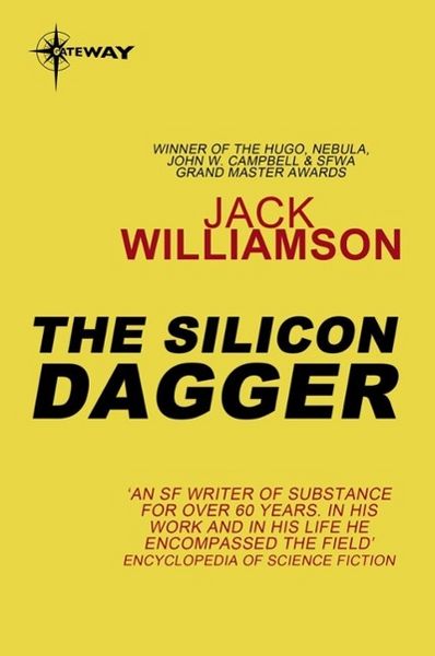 Produktbild: The Silicon Dagger