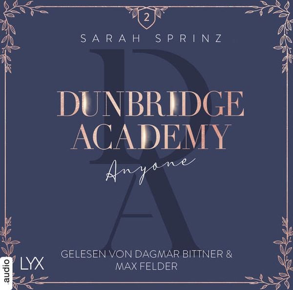 Dunbridge Academy - Anyone