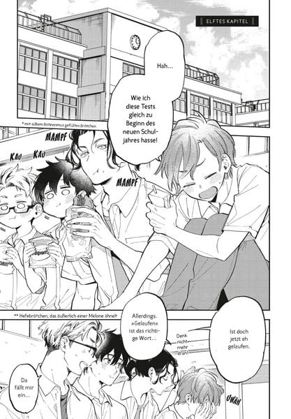 Produktbild: Encirclement Love 3