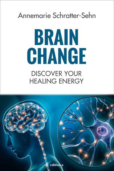 Produktbild: Brain Change