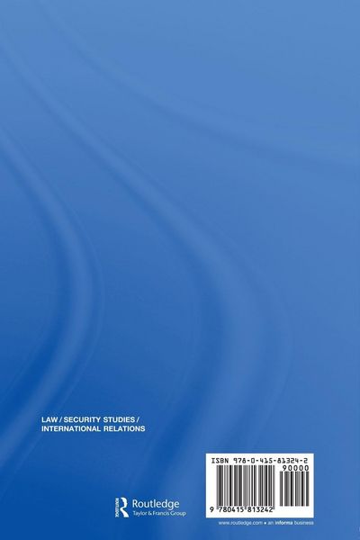 Produktbild: Mainstreaming Human Security in Peace Operations and Crisis Management