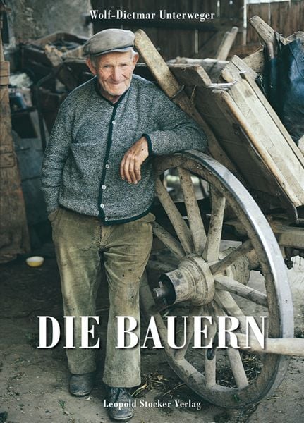 Produktbild: Die Bauern