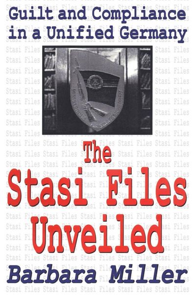 Produktbild: The Stasi Files Unveiled