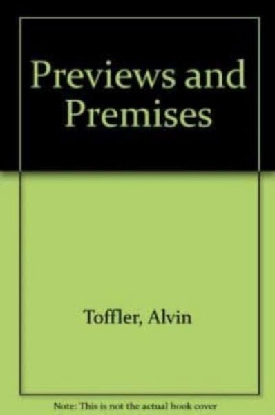 Produktbild: Previews And Premises