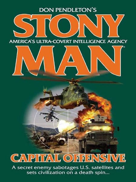Produktbild: Capital Offensive