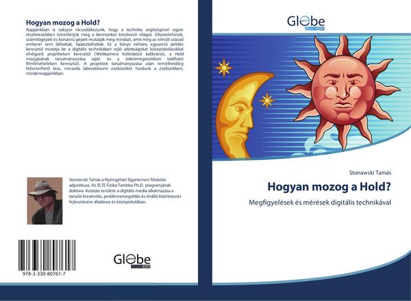 Produktbild: Hogyan mozog a Hold?