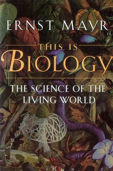Produktbild: This Is Biology