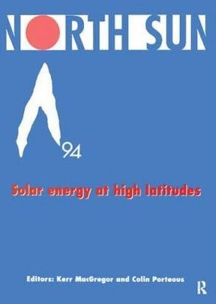 Produktbild: North Sun '94