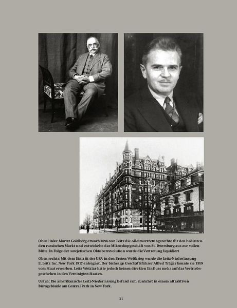 Produktbild: Ernst Leitz II