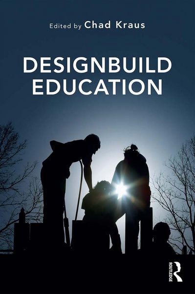 Produktbild: Designbuild Education