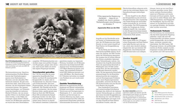 Produktbild: Big Ideas. Der Zweite Weltkrieg